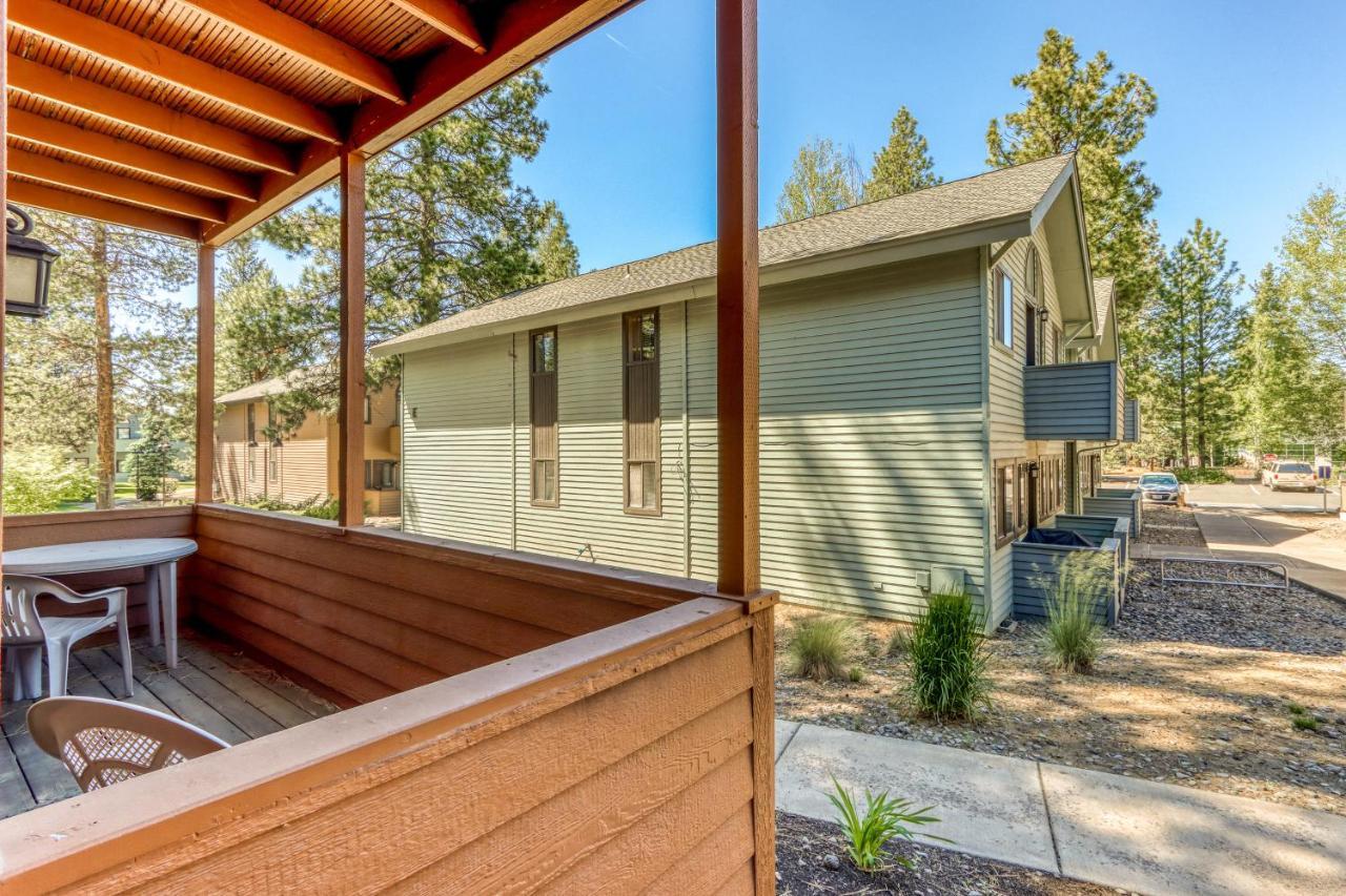 Ferienwohnung Woodpecker Lookout Sunriver Exterior foto