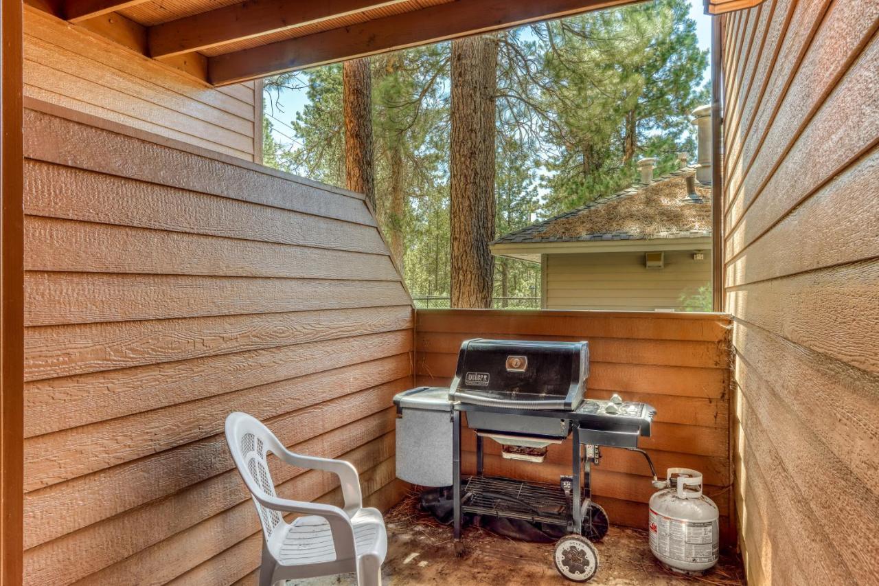 Ferienwohnung Woodpecker Lookout Sunriver Exterior foto