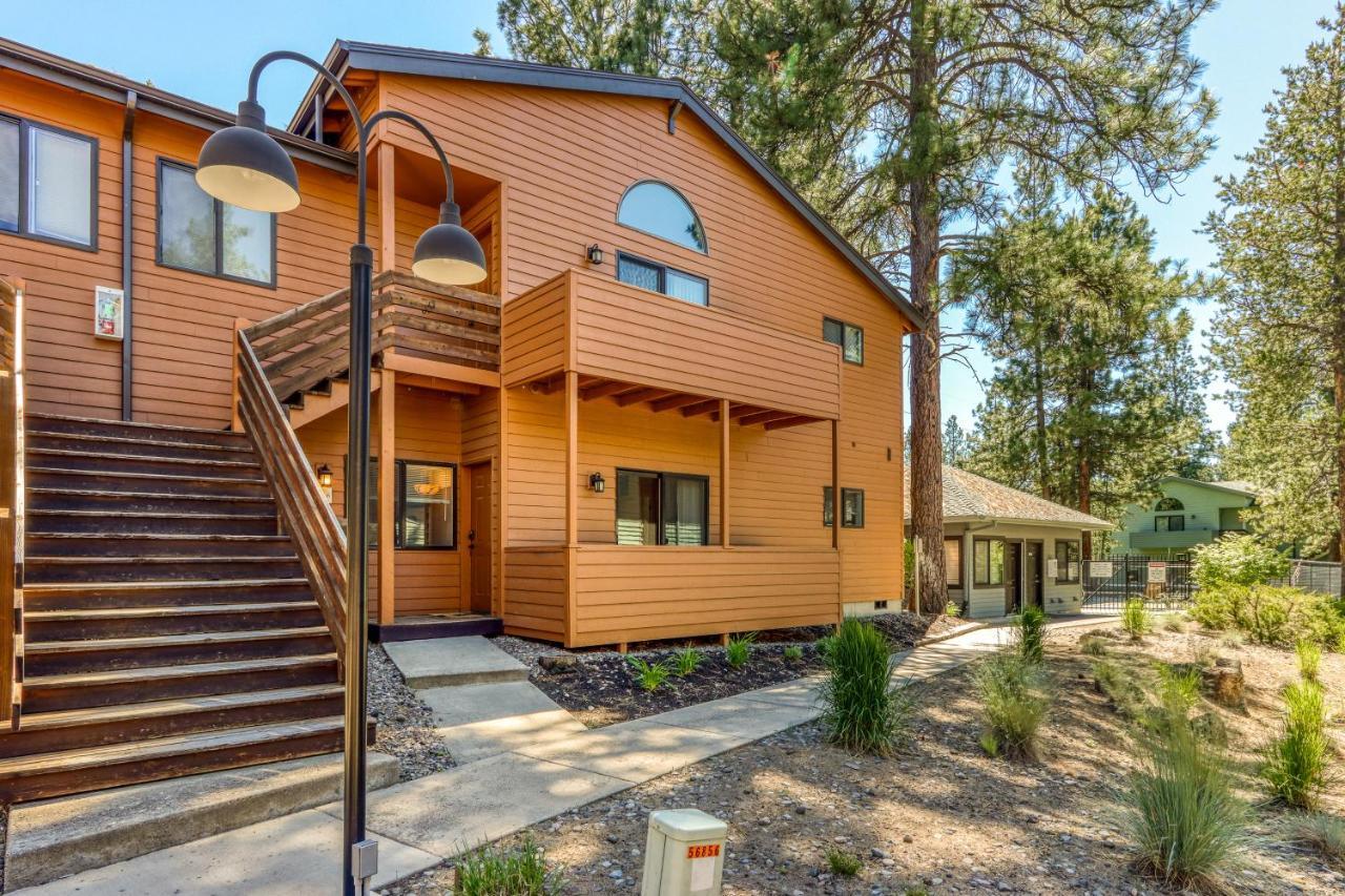 Ferienwohnung Woodpecker Lookout Sunriver Exterior foto