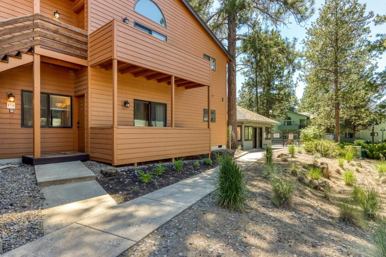 Ferienwohnung Woodpecker Lookout Sunriver Exterior foto