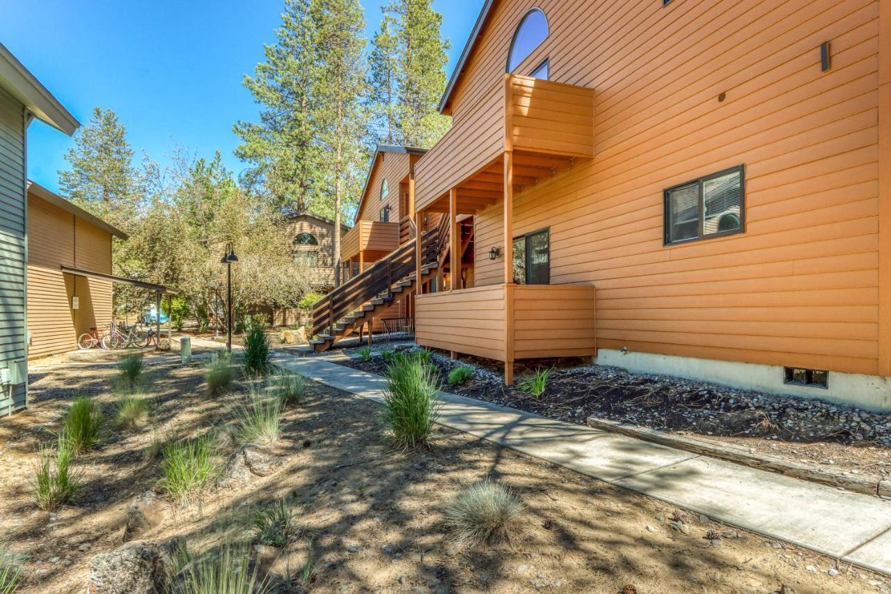 Ferienwohnung Woodpecker Lookout Sunriver Exterior foto
